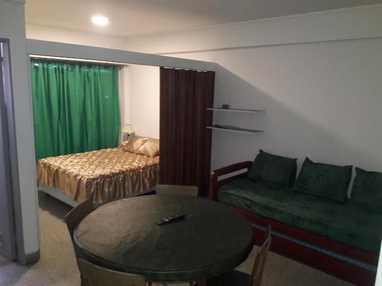 Dpto Olavarria Apartamento *