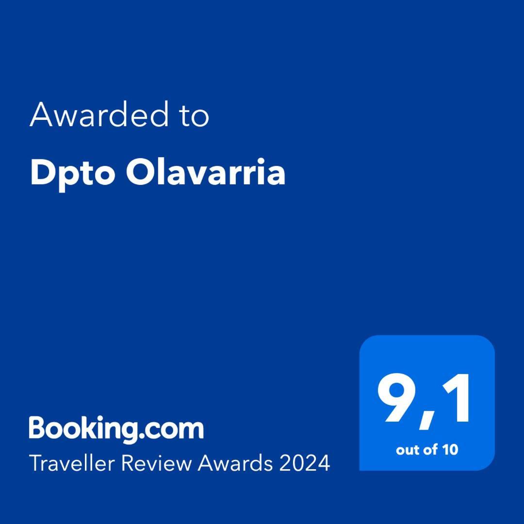 Dpto Olavarria Apartamento *